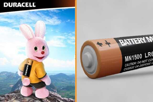 Батарейки Duracell уходят из России