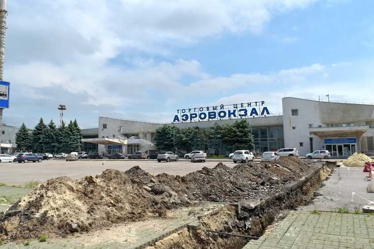 «Группа Агроком» попала в сети