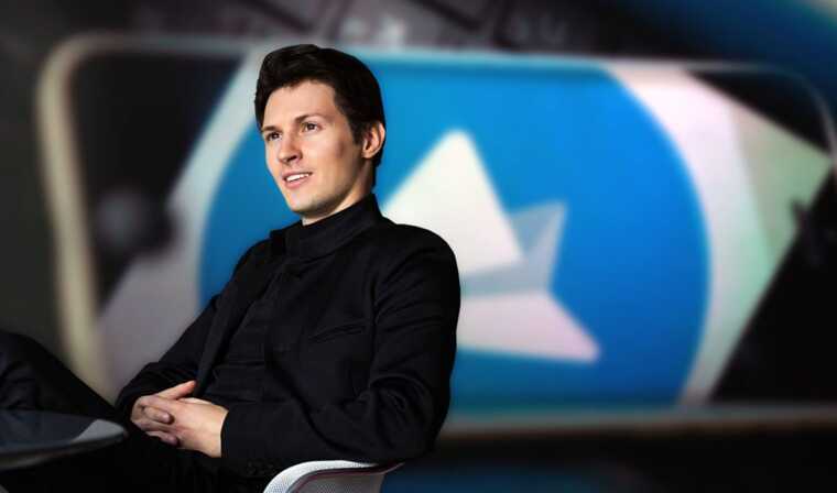 Основатель Telegram Павел Дуров арестован в Париже, — СМИ