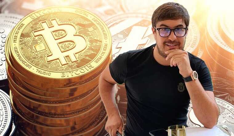 Мошенничество Николая Удянского: от криптобиржи Coinsbit до Bitcoin Ultimatum