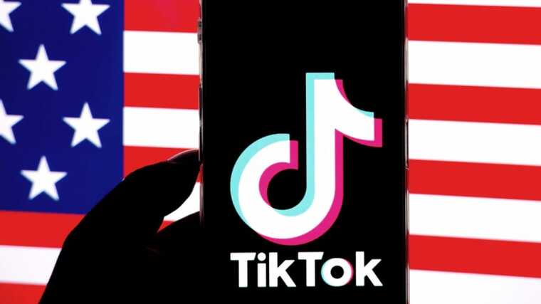 Группа американских штатов обвиняет TikTok в манипуляциях с психикой детей