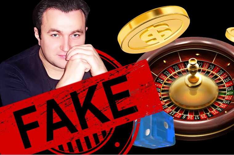 The "fake" billionaire Maksym Krippa launders money for Russian oligarchs through illegal online casinos