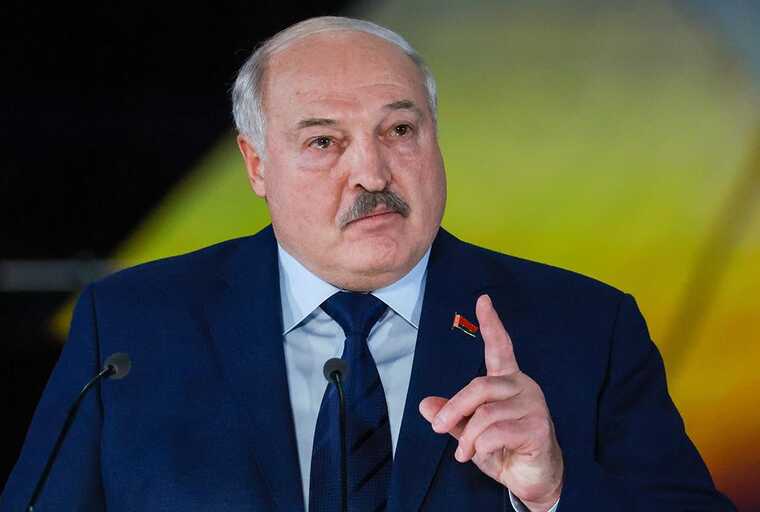 Лукашенко: «Привить толерантность к ЛГБТ грузинам не удастся»