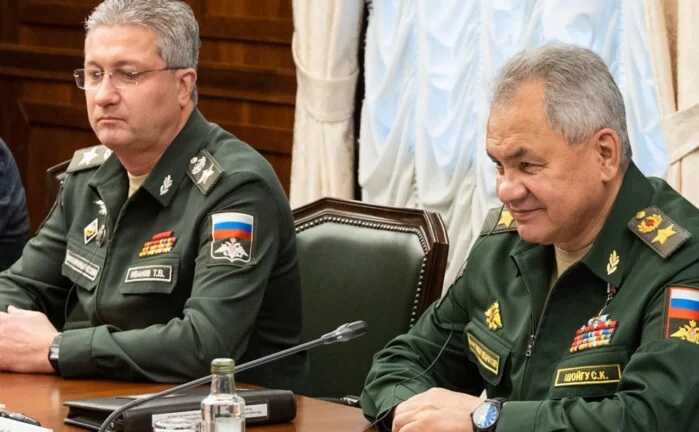 Billions from Ministry of Defence schemes: Will Timur Ivanov drag corrupt Sergey Shoigu with him?