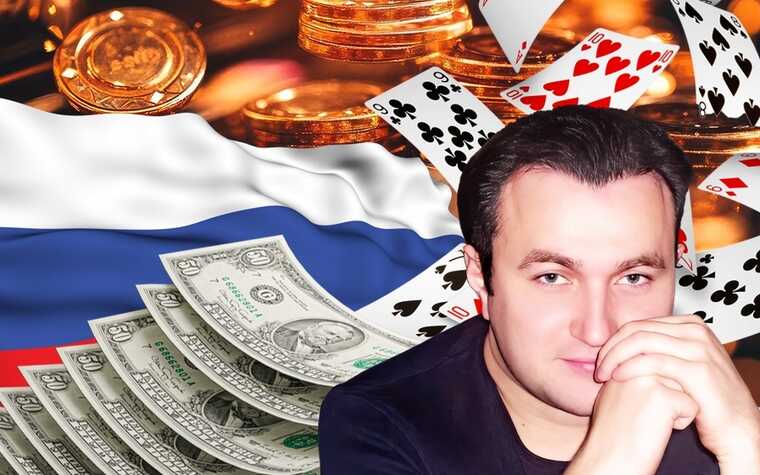 "Pound" Maksym Krippa buys assets in Ukraine and abroad, hiding ties with Russian businessmen