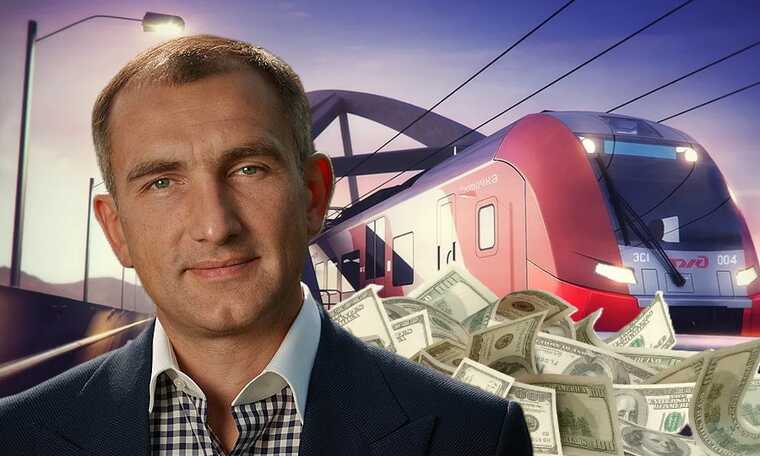 РЖД, Bombardier и лондонские схемы: как коррупционер Юрий Ободовский заработал сотни миллионов на махинациях