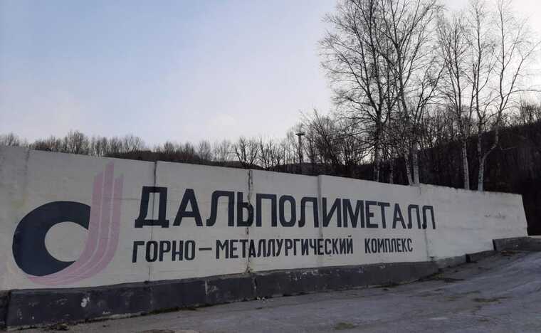 «Дальполиметалл» национализирован: бизнес Янакова потерял контроль над стратегическим предприятием