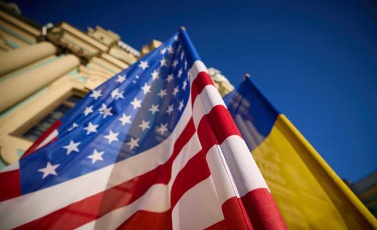 США готовят переговоры с Украиной и Россией для установления мира