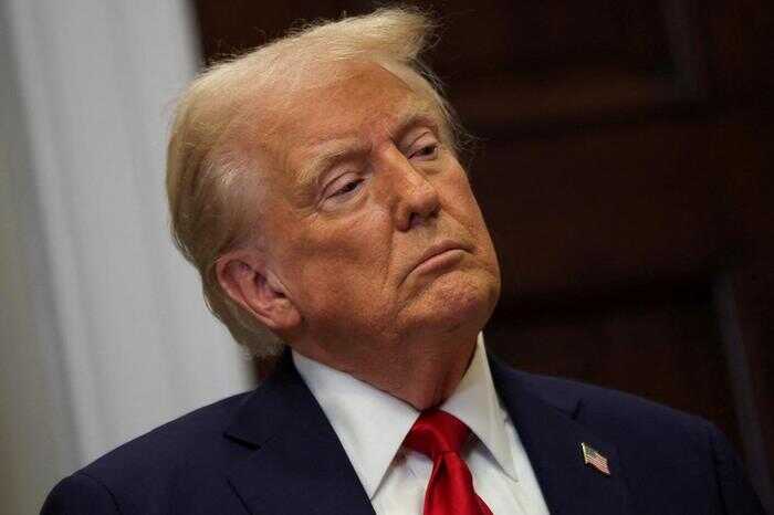 Трамп готов выйти из переговоров по Украине, переложив конфликт на Европу