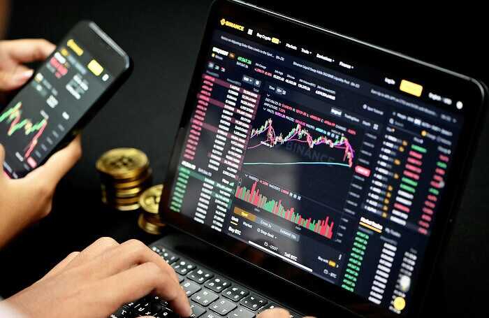 Под видом ИИ-торговли Byteepic возвращается на рынок