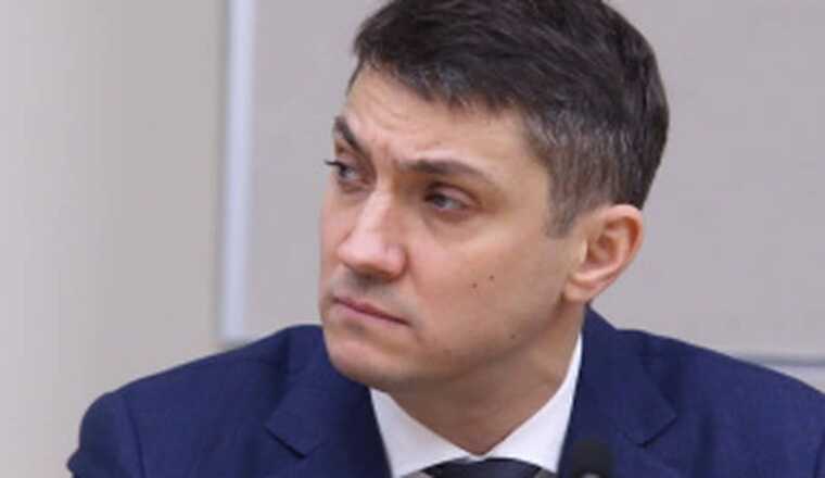 Суд в Екатеринбурге арестовал экс-вице-губернатора Томской области по делу о злоупотреблении полномочиями