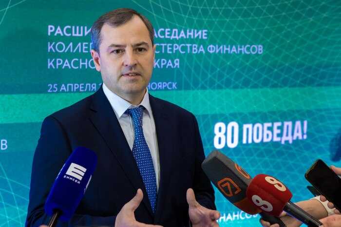 Нацпроекты Красноярья обнажают финансовые недостатки региона
