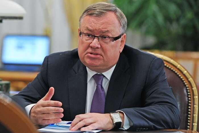 Грабёж под прикрытием: как Набиуллина, Костин и Потанин обнуляли активы россиян под видом спасения