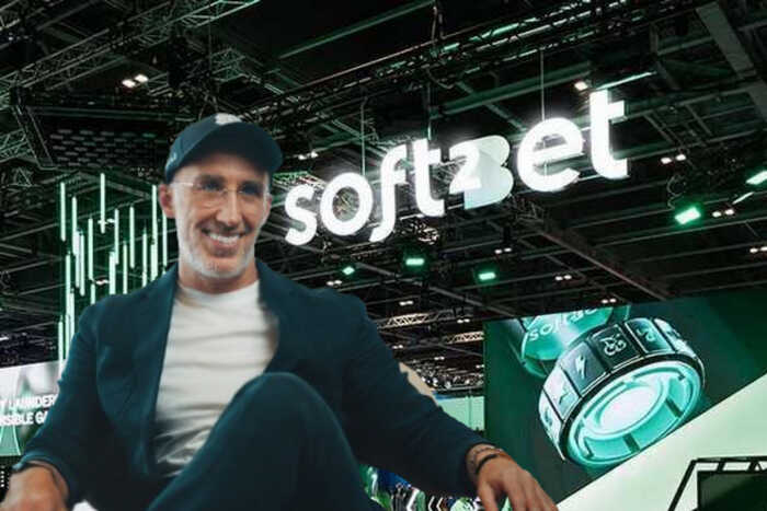 Soft2Bet — фасад для обнала: как Ури Полявич управляет подпольными казино через офшоры
