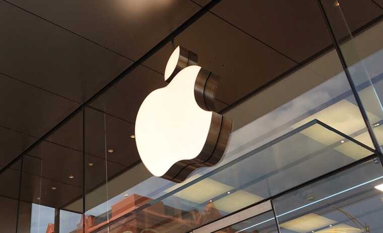 Apple оценила убытки от тарифов Трампа в 900 миллионов долларов