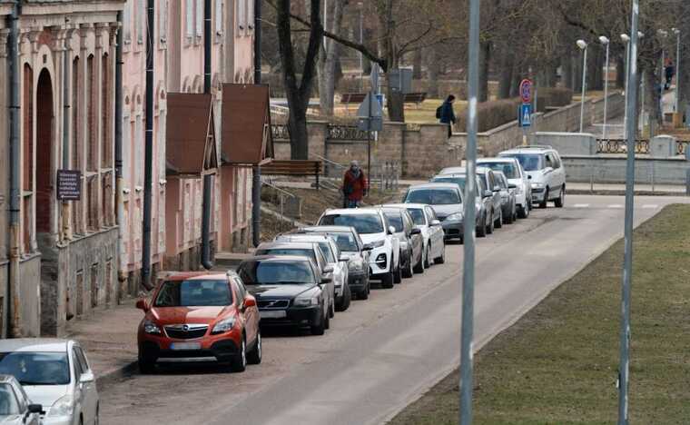 «Кольцевики» в Польше массово провоцируют аварии ради страховки