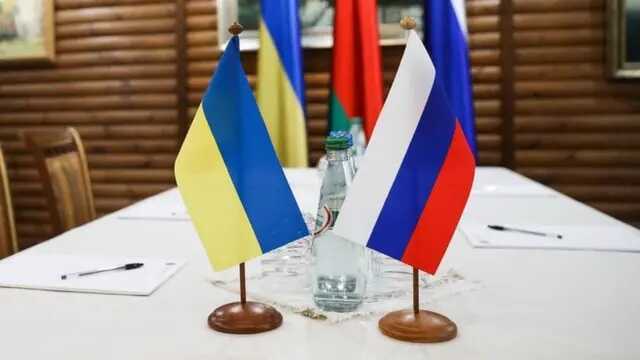 Крым становится основным препятствием в переговорах по урегулированию украинского кризиса