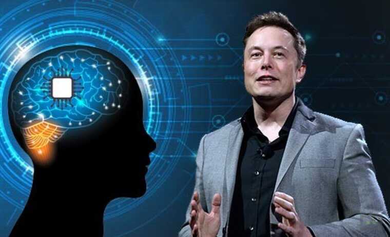 Илон Маск сообщил о планах восстановить зрение слепым через Neuralink