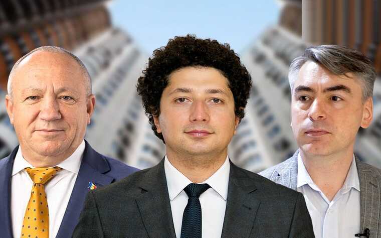 От банковских кредитов до дивидендов: как депутаты ПДС наращивают состояние во время мандата