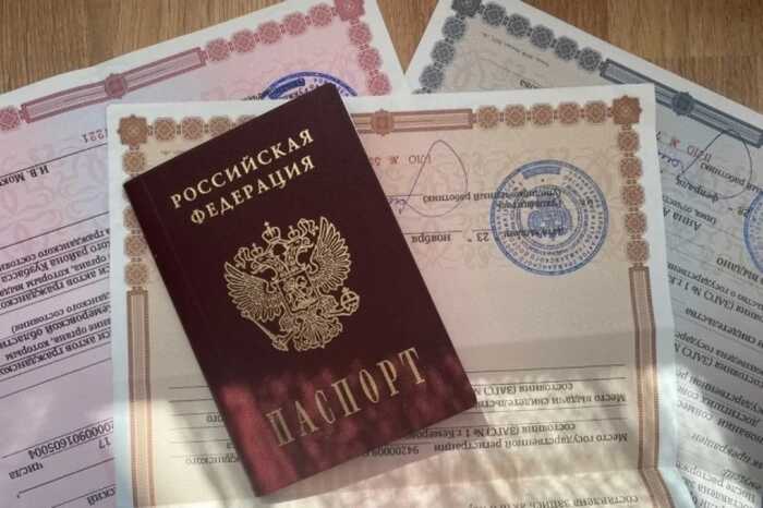Новые правила для въезда в Россию: электронная регистрация и биометрия с 30 июня 2025 года