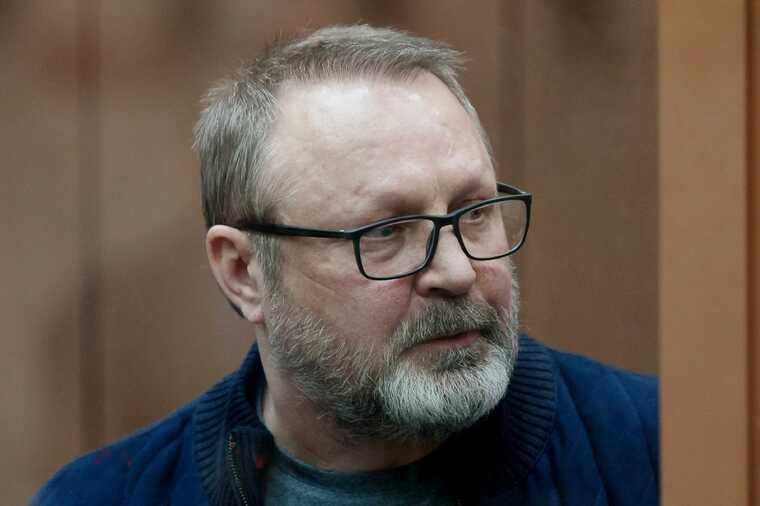 Верховный суд Коми допросил засекреченного свидетеля по делу Пичугина и Азизова