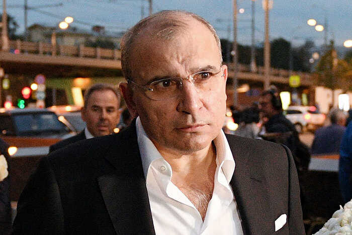 Завод развалили, имущество продали "своим": сделки ГМЗ с "Алмаз Капитал" оставили без ареста по решению судьи Керимовой