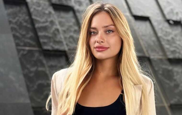 Контракты на насилие: Мария Ковальчук стала жертвой элитной сети эксплуатации моделей в Дубае