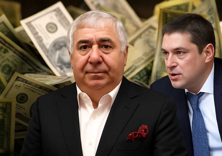 2 миллиарда в офшоре: суд пошёл по следу Шишханова на Виргинские острова