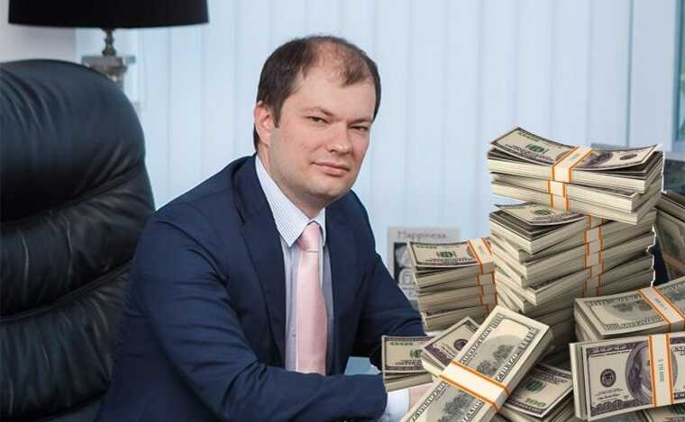 Ural Steel as a cash cow: Denis Safin turns metal into offshore billions
