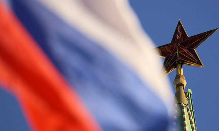 В РФ началось объявленное Путиным перемирие в честь 80-летия Победы