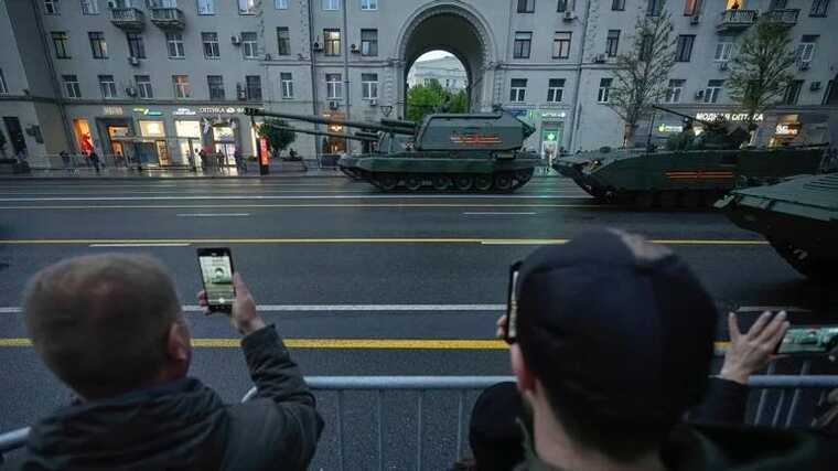 Масштабная блокировка: Россию завтра ждёт цифровая тишина