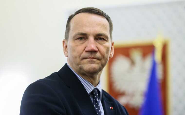 Сикорский: «Турция и Китай могут заменить США в мирных переговорах»
