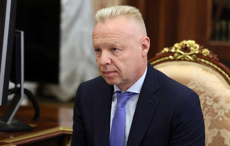 Холодный развод: как Кремль отвернулся от удобренного миллиардами Мазепина