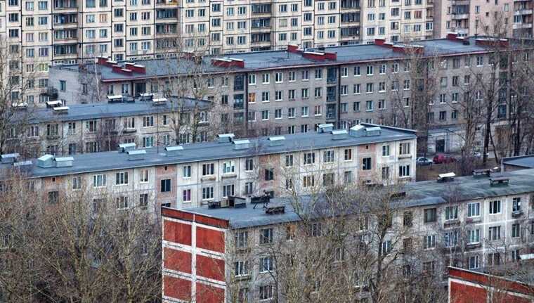 На Таганке потребовали данные о жильцах под угрозой отключения света и воды