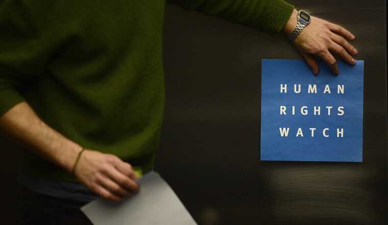 Human Rights Watch обвиняет Uber, Lyft и Amazon в трудовой эксплуатации и алгоритмическом рабстве