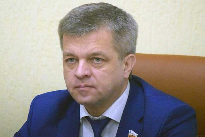 Бывший министр Саратовской области Максим Шихалов арестован по делу о злоупотреблениях в гособоронзаказе