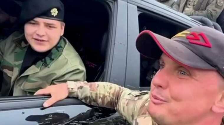 Видео с участием Максима Баранова и Адама Кадырова вызвало критику блогеров