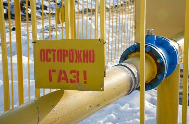 Деньги Газпрома оседают в руках олигархов, а жители Свердловской области остаются без подключения к газу