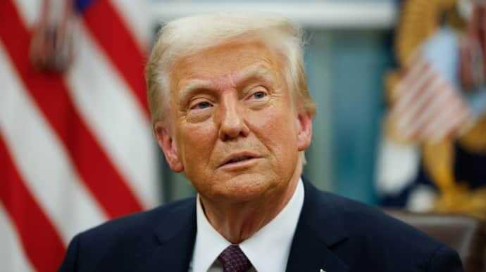 Трамп готов поддержать восстановление отношений РФ с другими странами при условии окончания конфликта