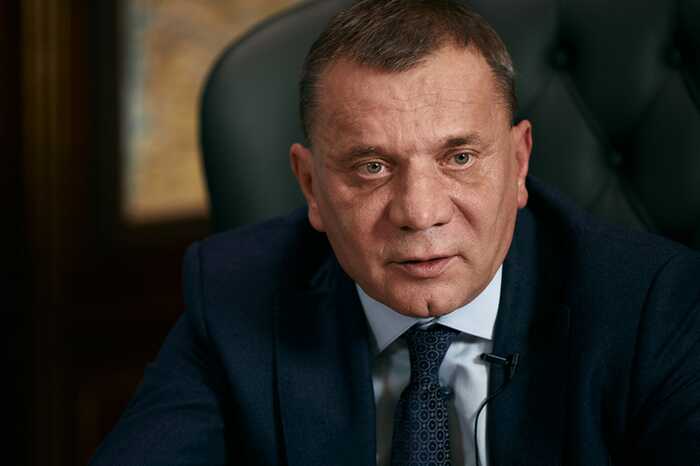 Юрий Борисов назначен в Совет Федерации от Архангельской области