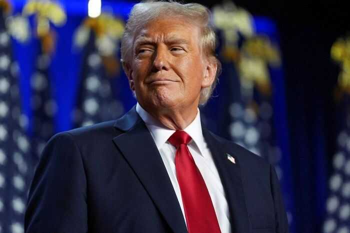 Визит Трампа на Ближний Восток ставит Израиль в политическое одиночество