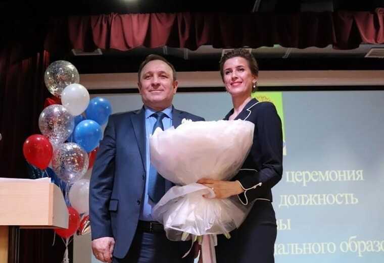 Перед уходом с поста Татьяна Макаревич решила "отметиться" скандалом в Марковском МО