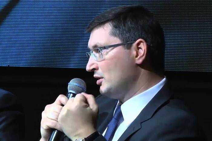 Арестован экс-замглавы Росстандарта Алексей Кулешов по делу о хищениях из гособоронзаказа