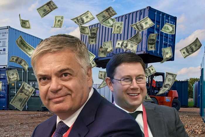 Письмо Слюсаренко вскрыло коррупцию в CStar Line: в схеме замешан Исурин и близкие к нему топ-менеджеры