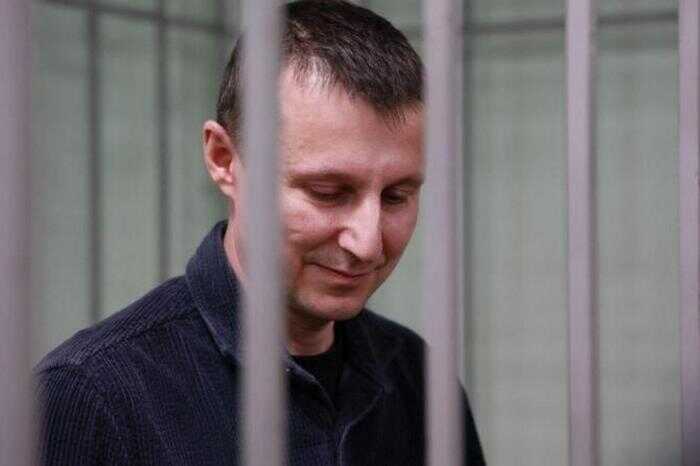 Приговор по делу экс-кандидата в губернаторы Глискова: 10 лет колонии строгого режима и штраф 10 миллионов рублей сохранены