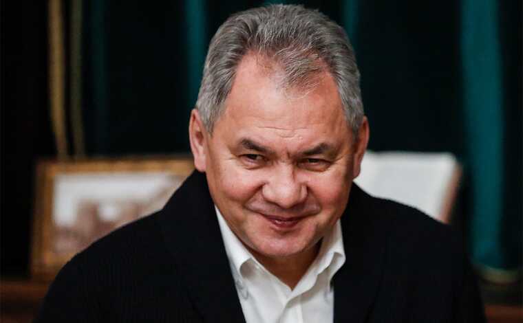Глава Совбеза Сергей Шойгу удвоил личную охрану осенью 2024 года