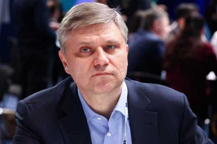 Сергей Чаркин и цифровая пирамида РЖД: как под видом инноваций вывели миллиарды в «карманные» подрядчики