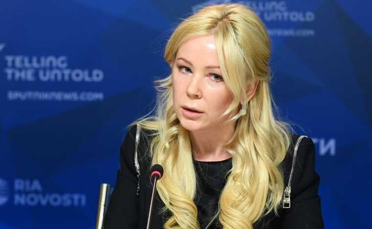 Екатерина Мизулина обвинила Владислава Даванкова в клевете и ложном доносе