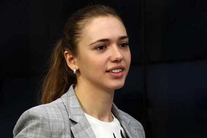 Стремительный путь к вершине и внезапный обыск: что известно о Ксении Разуваевой