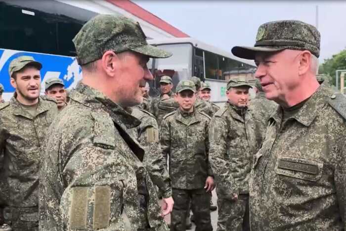 Москва и Киев завершили обмен военнопленными: по 303 человека от каждой стороны